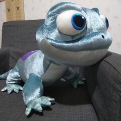 ディズニー ぬいぐるみ アナ雪