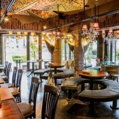 6/11(土)17:00開催 ✫新目黒茶屋✫ 大人のCafe交流...