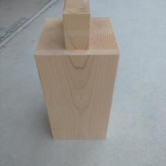 神輿当て木·神輿枕の画像