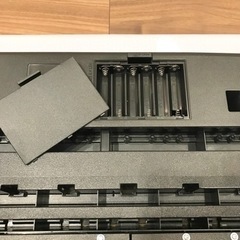 【中古品】CASIOカシオ 電子キーボード 61鍵 CTK-1100の画像