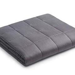 加重ブランケット　カバー付き　5kg