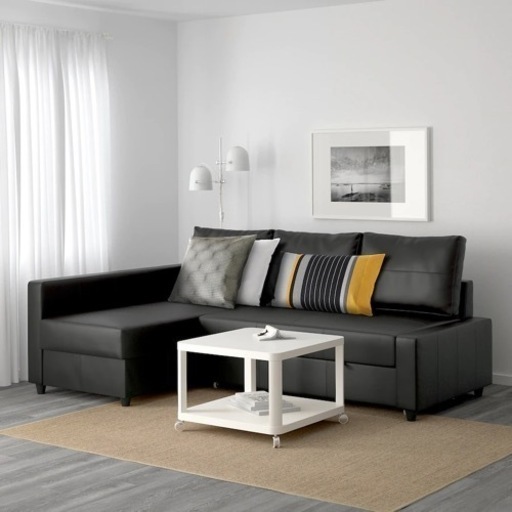 IKEA ソファー　美品