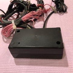 （終了）オートクルーズコントローラー