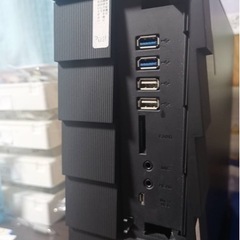 【処分価格】デスクトップパソコン本体