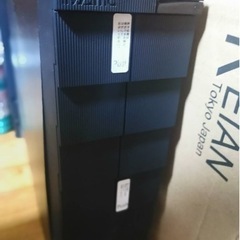 【処分価格】デスクトップパソコン本体