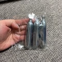 Carbon8 M45 DOC co2ガスブローバックの画像