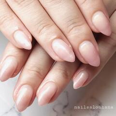 ジェルネイル💅ワンカラー￥5000
