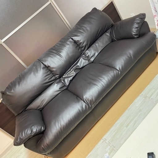 ３人掛けソファ、3人掛けソファ、