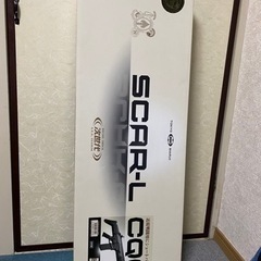 東京マルイ 次世代電動ガンNo.14 スカーL CQC ブラックの画像