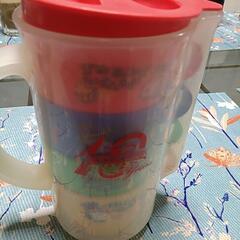 ☆USJ スタッキングコップ　スヌーピーの画像