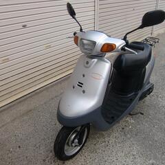 ヤマハ  SA11J  アプリオ