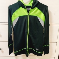 UNDER ARMOUR/アンダーアーマー　ジャージセットの画像