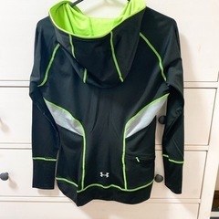 UNDER ARMOUR/アンダーアーマー　ジャージセットの画像