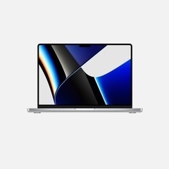 M1Apple MacBook Pro 14インチ16GB SS...