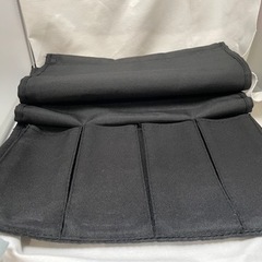 ソファーにかけるリモコン、その他入れの画像