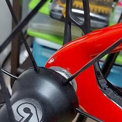 SPECIALIZED ターマックSL4 49サイズ フレームセットの画像
