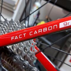 SPECIALIZED ターマックSL4 49サイズ フレームセットの画像