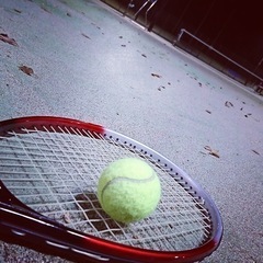 6/12(日)19:00～テニス🎾