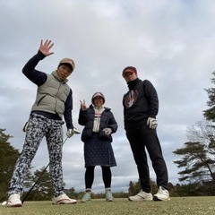 日本一レベルの低いゴルフ部！ - 江東区