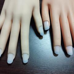 ネイルモデル募集！！≪ハンドのみ≫