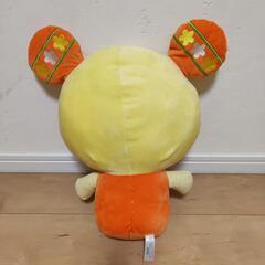 うーたん　ぬいぐるみ　【大】の画像
