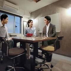 【Sabori 西新宿】大久保4分・新宿西口6分・西新宿8分／レンタルスペース・貸会議室・テレワーク・ビジネス・趣味 - 新宿区