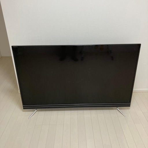 Prometheus プロメテウス　4k 55v UTV55U5