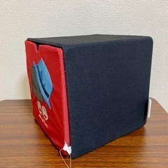 【新品未使用タグ付き】名探偵コナンの収納ボックス☆の画像