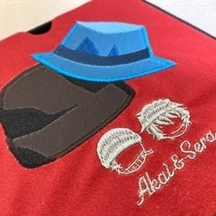 【新品未使用タグ付き】名探偵コナンの収納ボックス☆の画像