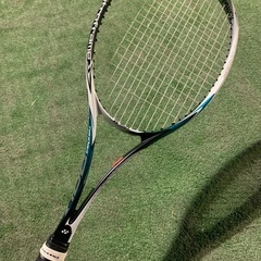 ソフトテニス★初心者・経験者大歓迎★