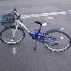 子供用自転車