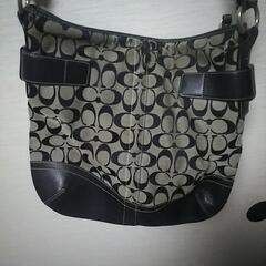 COACHバック2の画像