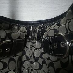 COACHバック2の画像
