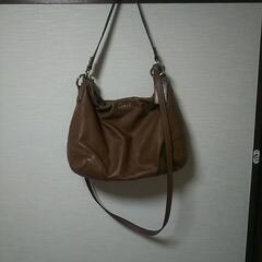 COACHバック3の画像