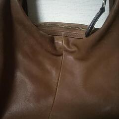 COACHバック3の画像