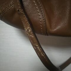 COACHバック3の画像