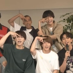Aぇ! groupが好きな方