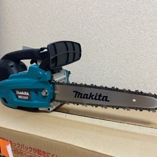 マキタ　ME230T 250mm  重量軽い。2.5キロ