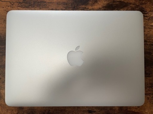 APPLE MacBook Pro 2012 13インチ メモリ8GB