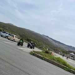 急募❗️明日ツーリング行ける方いませんか？
