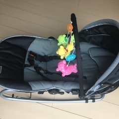 KATOJI New York・Baby バウンサー