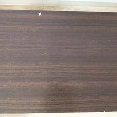 【お早めに】オープンラック テレビ台差し上げます！の画像