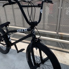 win BMX(自転車)の中古が安い！激安で譲ります・無料であげます