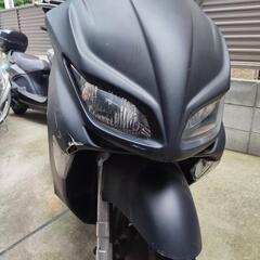 ホンダ フォルツァZ MF08後期　※訳アリ