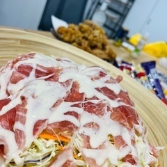 明日12日(日)は、池袋飲み会🥂𓈒𓏸◌