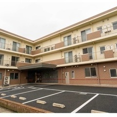 老人ホーム・介護施設の居室、施設清掃を承ります！