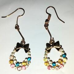 ★ピアス②★