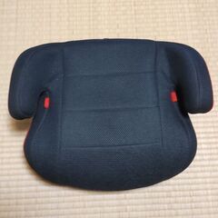 ジュニアシート　2個