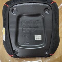 ジュニアシート　2個の画像