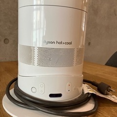 [終了] Dyson AM05 hot+coolの画像
